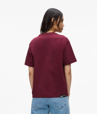 T-SHIRT LOGO