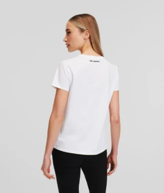 T-SHIRT LOGO
