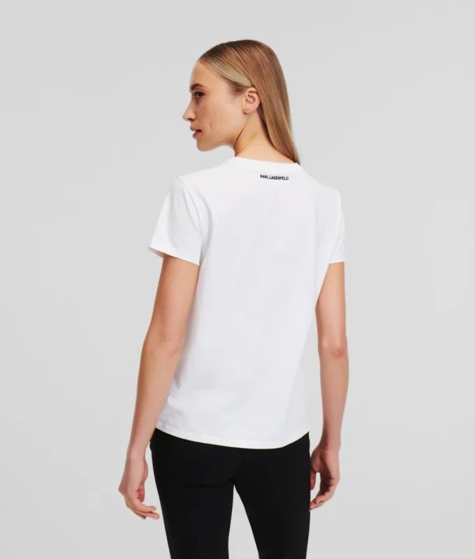 T-SHIRT LOGO T-SHIRT LOGO