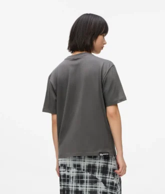 T-SHIRT LOGO