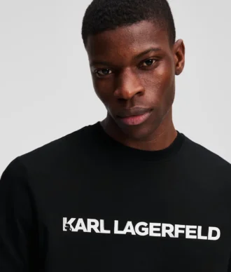 T-SHIRT LOGO