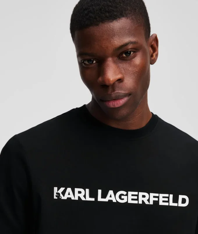 T-SHIRT LOGO T-SHIRT LOGO