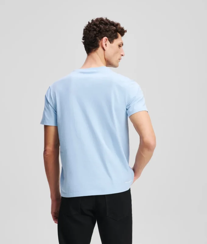 T-SHIRT LOGO T-SHIRT LOGO