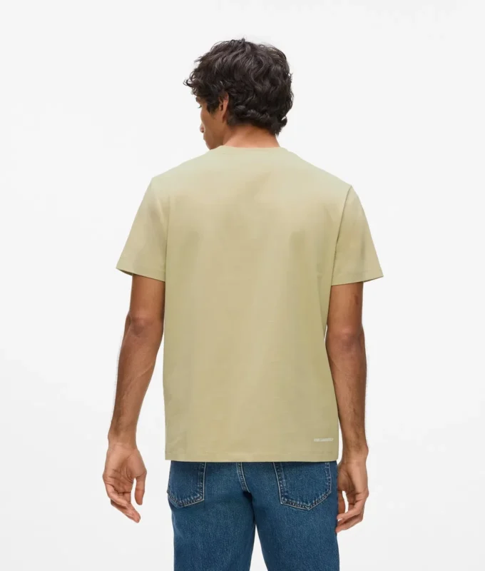 T-SHIRT LOGO T-SHIRT LOGO