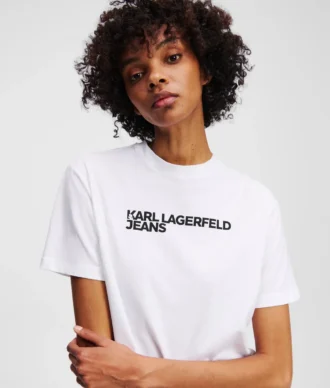 T-SHIRT LOGO