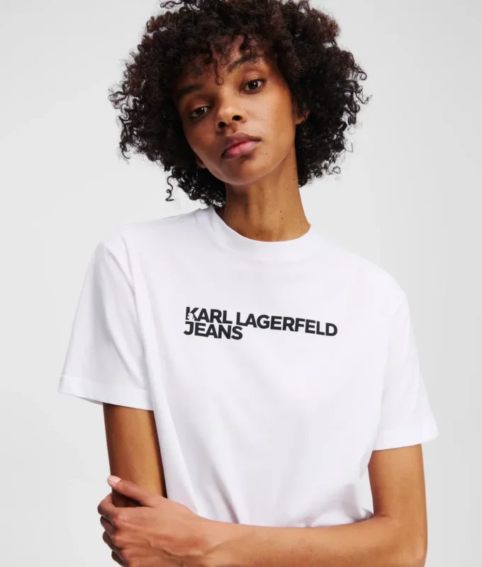 T-SHIRT LOGO T-SHIRT LOGO