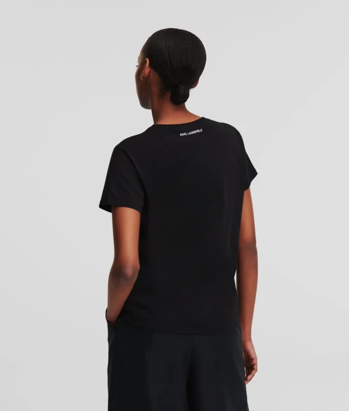 T-SHIRT LOGO T-SHIRT LOGO