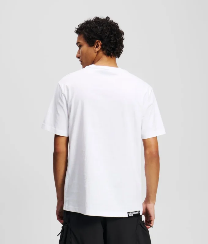 T-SHIRT LOGO T-SHIRT LOGO