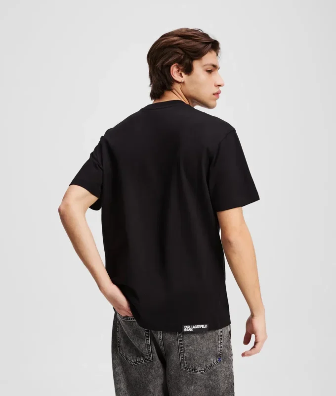 T-SHIRT LOGO T-SHIRT LOGO