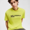 T-SHIRT LOGO T-SHIRT LOGO