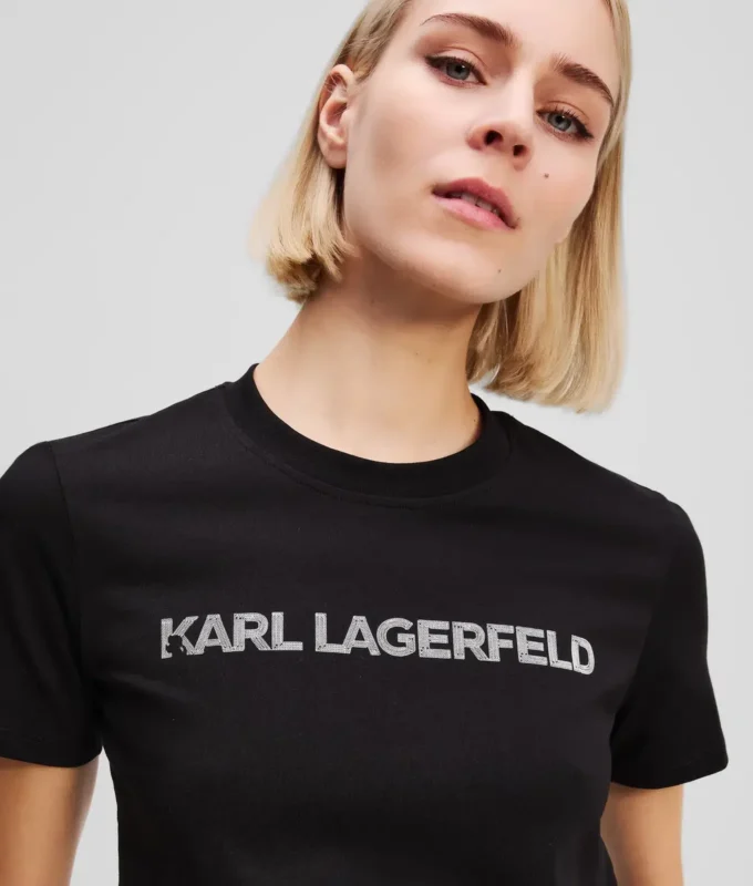 T-SHIRT LOGO T-SHIRT LOGO