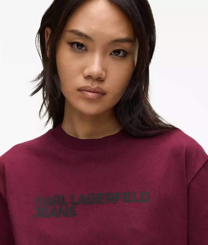 T-SHIRT LOGO