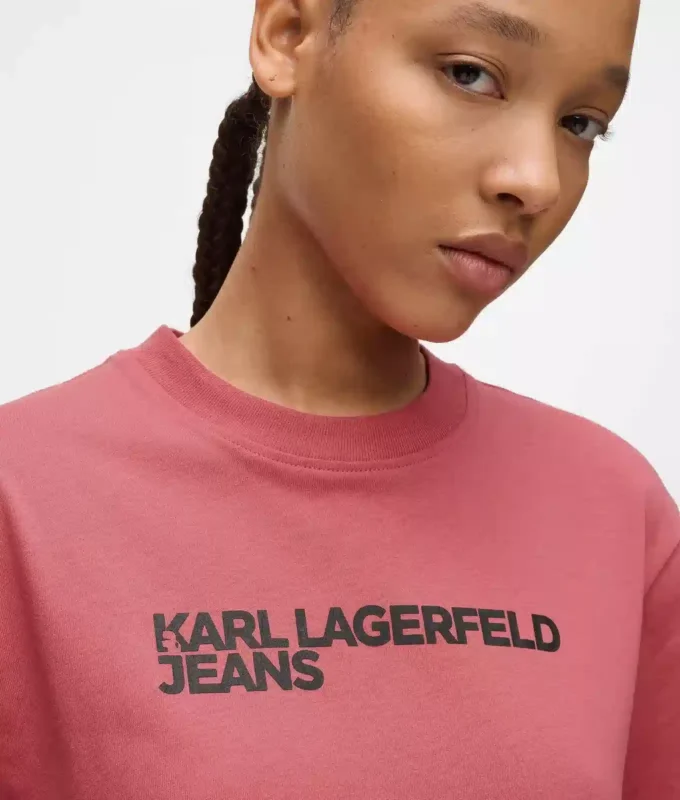 T-SHIRT LOGO
