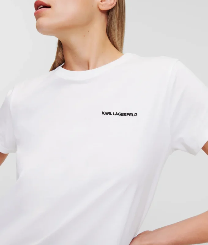 T-SHIRT LOGO T-SHIRT LOGO