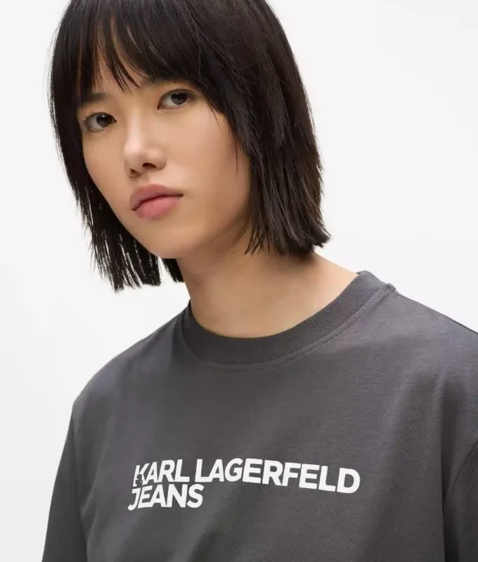 T-SHIRT LOGO