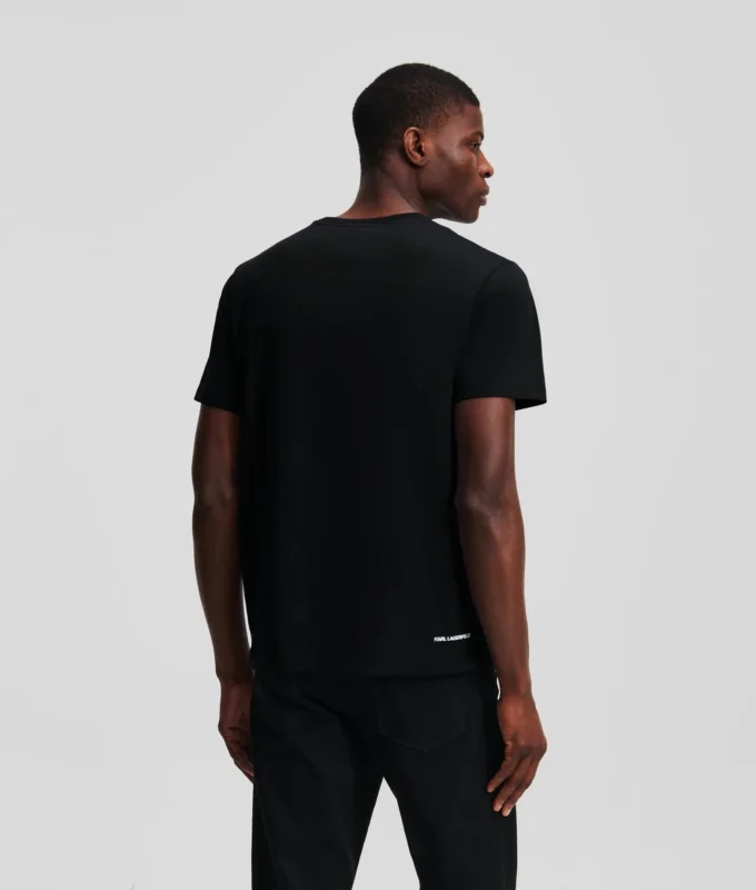 T-SHIRT LOGO T-SHIRT LOGO
