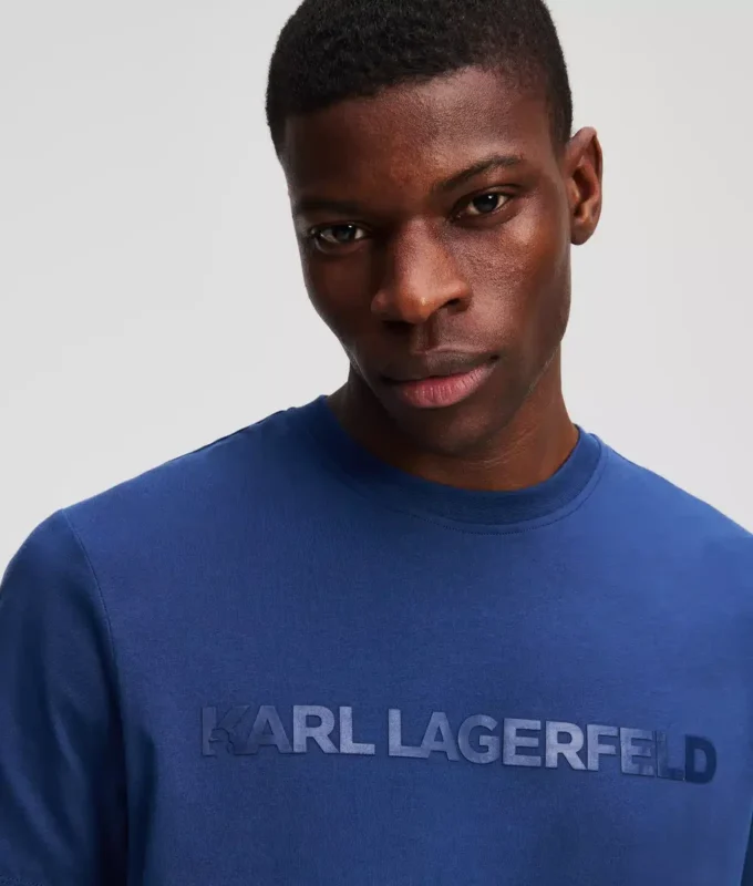 T-SHIRT LOGO T-SHIRT LOGO