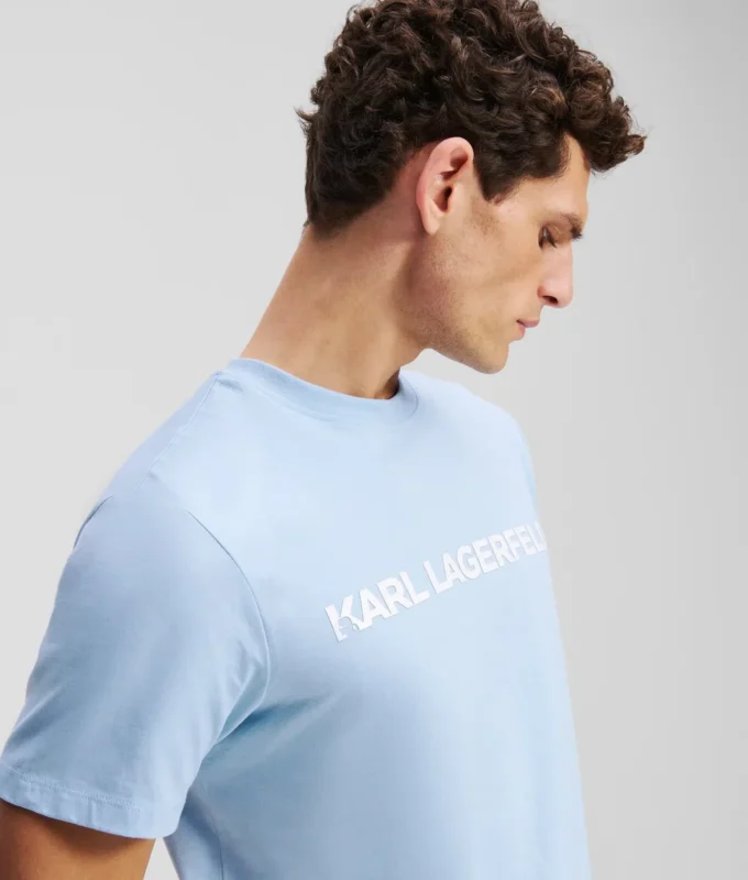 T-SHIRT LOGO T-SHIRT LOGO
