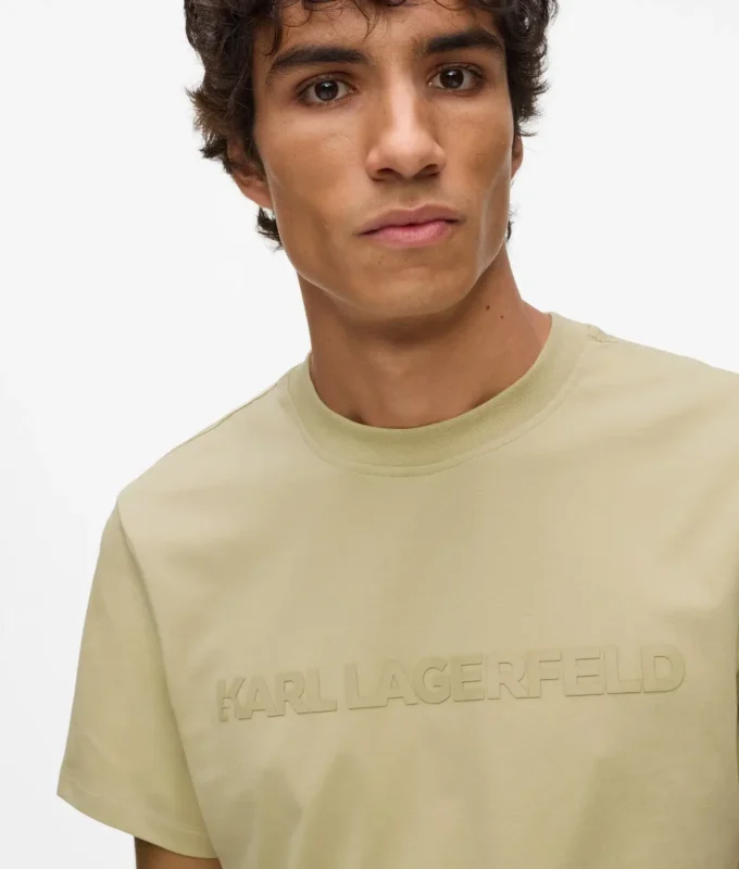 T-SHIRT LOGO T-SHIRT LOGO