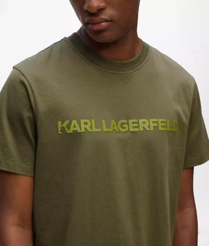 T-SHIRT LOGO T-SHIRT LOGO