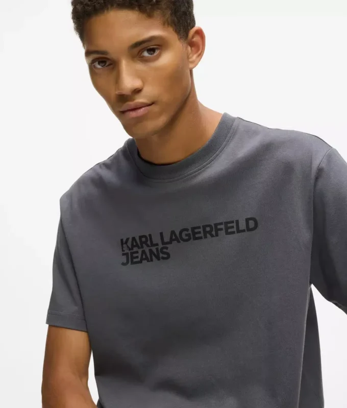 T-SHIRT LOGO T-SHIRT LOGO