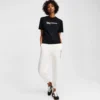 T-SHIRT LOGO T-SHIRT LOGO