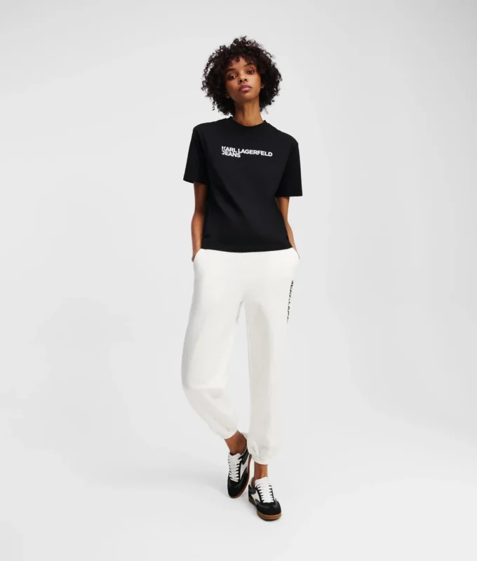T-SHIRT LOGO T-SHIRT LOGO