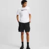 T-SHIRT LOGO T-SHIRT LOGO