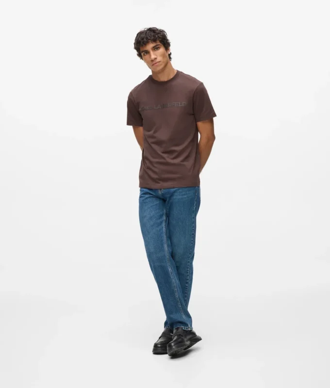 T-SHIRT LOGO T-SHIRT LOGO