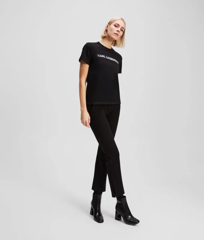 T-SHIRT LOGO T-SHIRT LOGO