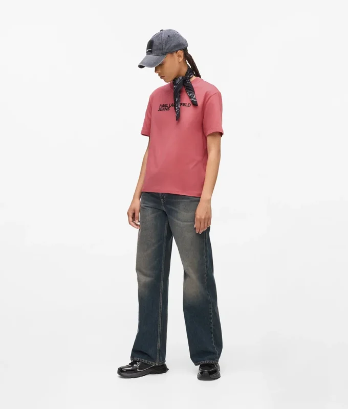 T-SHIRT LOGO