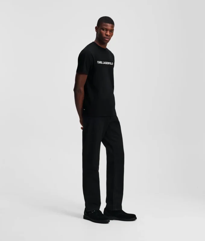 T-SHIRT LOGO T-SHIRT LOGO
