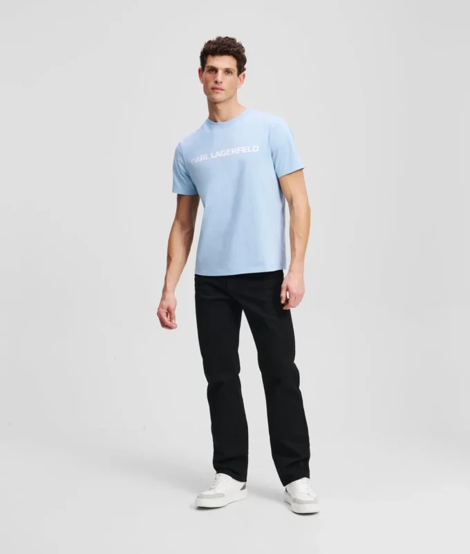 T-SHIRT LOGO T-SHIRT LOGO
