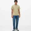 T-SHIRT LOGO T-SHIRT LOGO