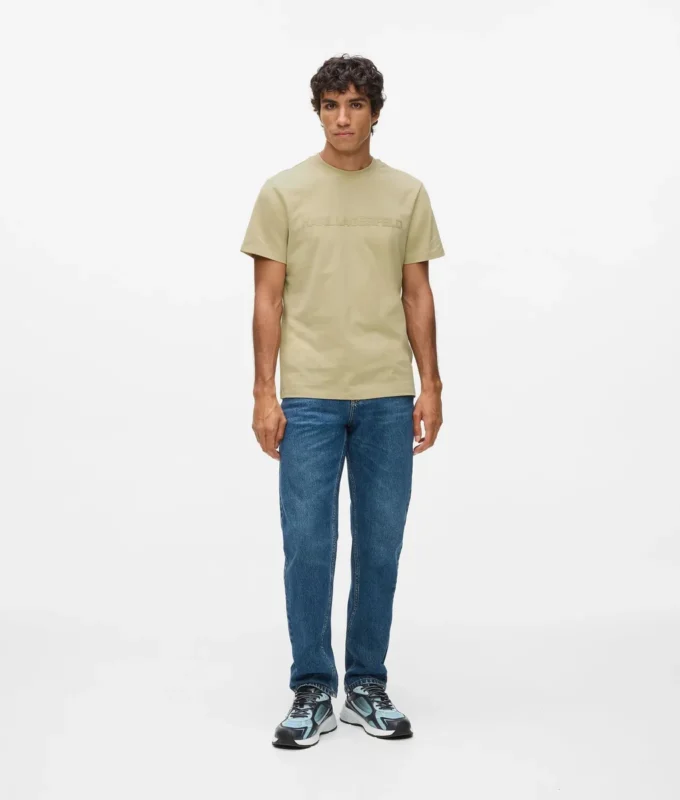 T-SHIRT LOGO T-SHIRT LOGO