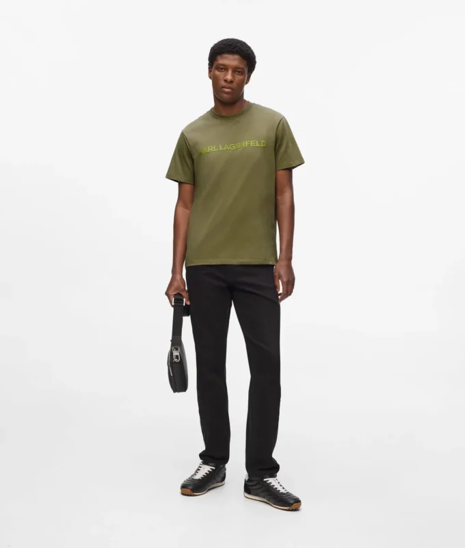 T-SHIRT LOGO T-SHIRT LOGO