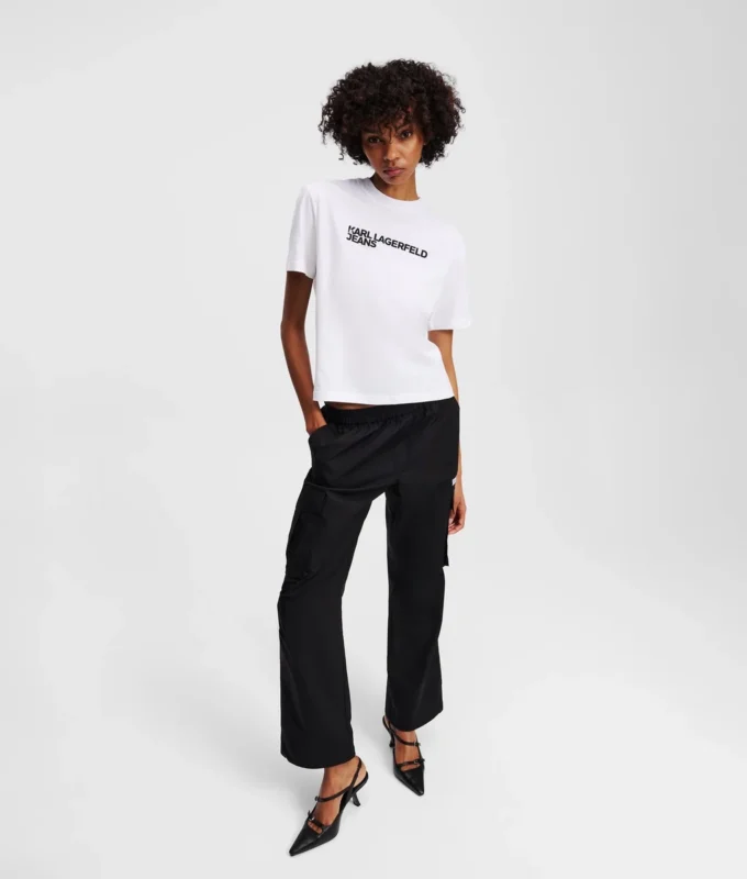 T-SHIRT LOGO T-SHIRT LOGO