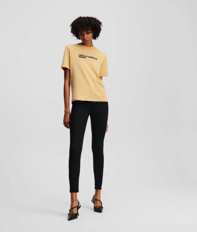 T-SHIRT LOGO T-SHIRT LOGO