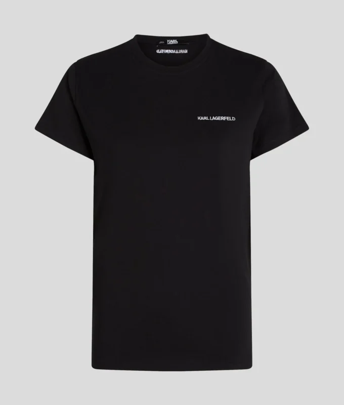 T-SHIRT LOGO T-SHIRT LOGO