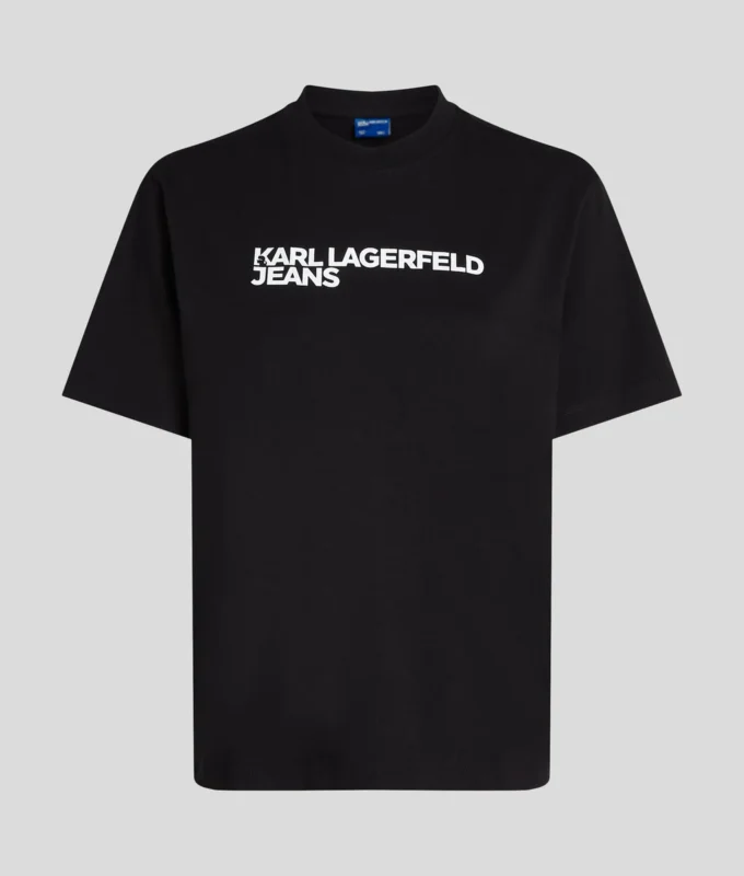 T-SHIRT LOGO T-SHIRT LOGO