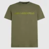 T-SHIRT LOGO T-SHIRT LOGO