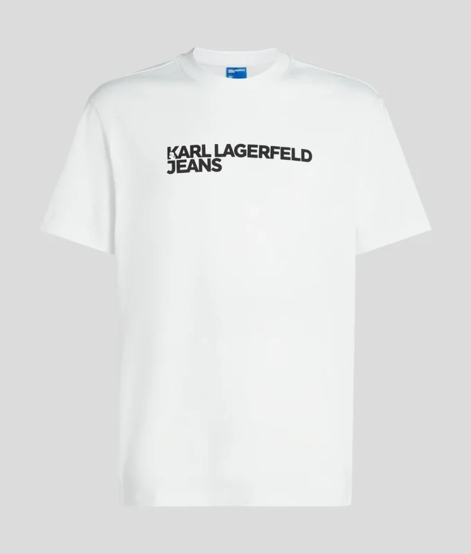 T-SHIRT LOGO T-SHIRT LOGO
