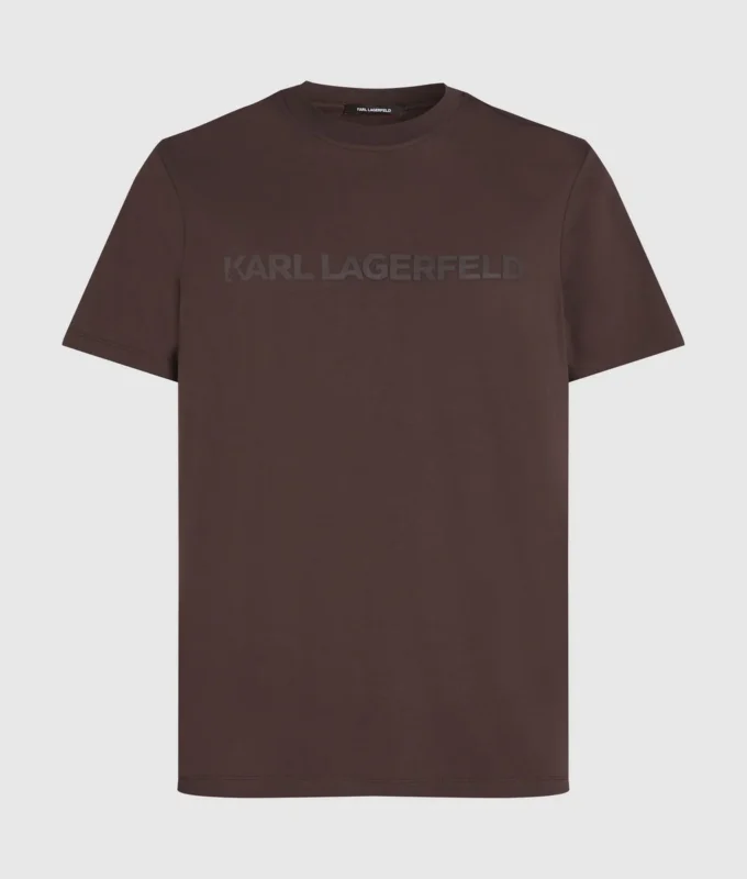 T-SHIRT LOGO T-SHIRT LOGO