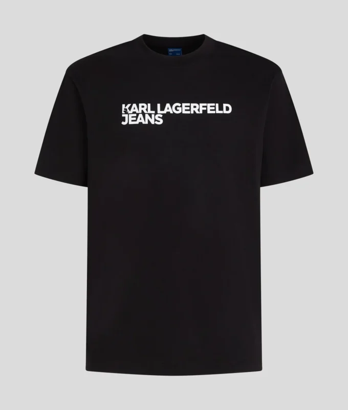 T-SHIRT LOGO T-SHIRT LOGO