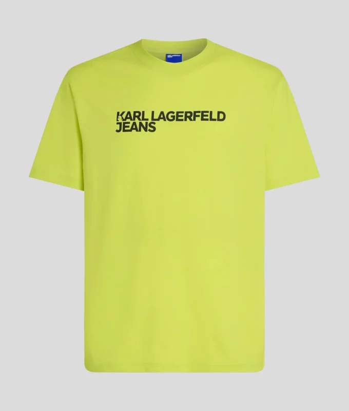 T-SHIRT LOGO T-SHIRT LOGO