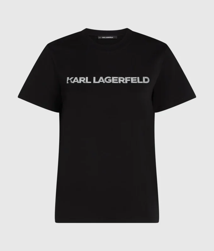 T-SHIRT LOGO T-SHIRT LOGO