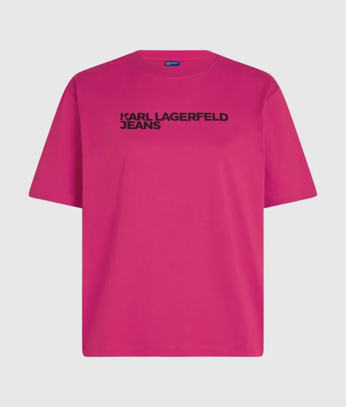 T-SHIRT LOGO T-SHIRT LOGO