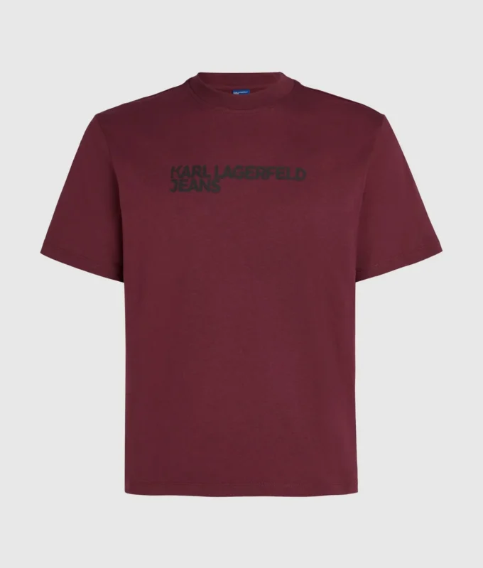 T-SHIRT LOGO
