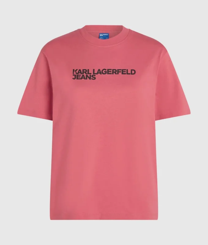 T-SHIRT LOGO