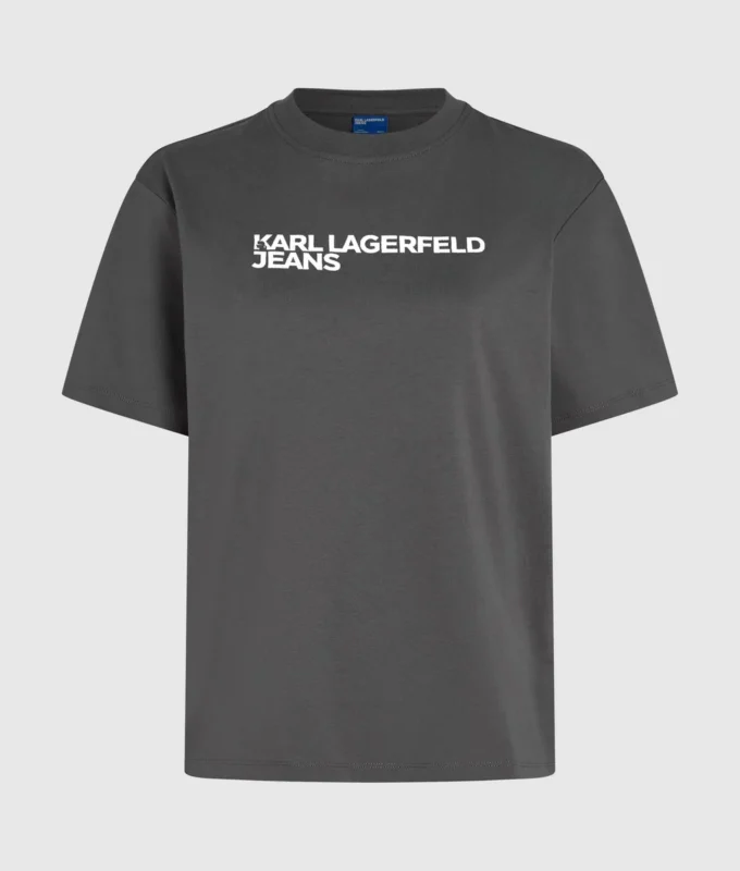 T-SHIRT LOGO